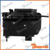 Serrure de porte droite pour IVECO | EZC-VC-041, 5801529302